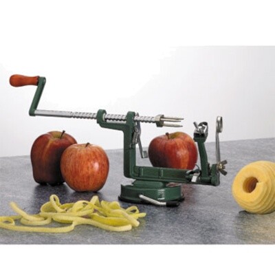 Matfer Bourgeat 215155 Apple Corer 