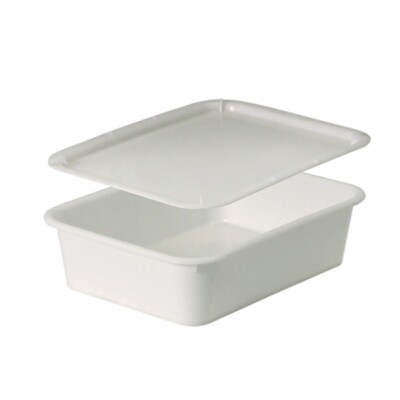 Matfer Bourgeat 510508 Dough Retarding Pans Lid 