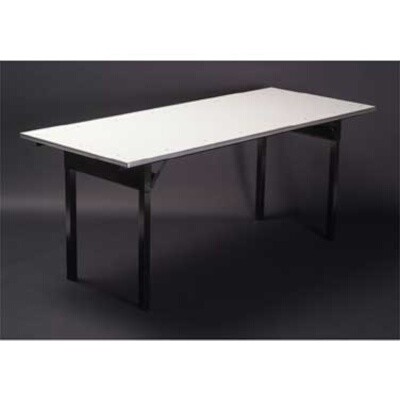 Maywood DFORIG3648 Rectangle Folding Table 