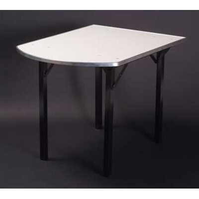 Maywood DFORIG6034PEN Rectangle Folding Table 