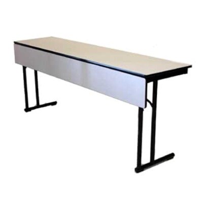 Maywood DLCLEGMP2496 Rectangle Folding Table 