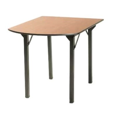 Maywood DLORIG3040PEN Rectangle Folding Table 