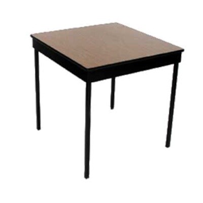Maywood DLSTAT30SQ Office Table 