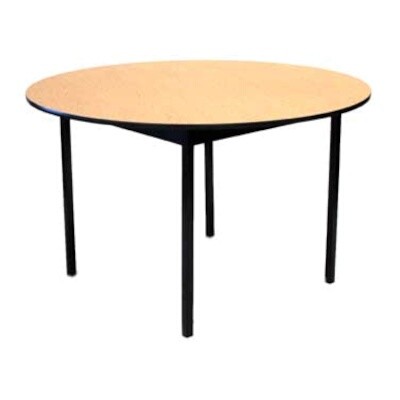 Maywood DLSTAT72RD Office Table 