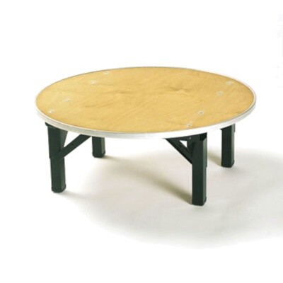 Maywood DPORIG24RDRISER Table Riser 