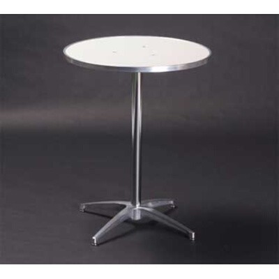 Maywood MF24RDPED30 Dining Height Table 