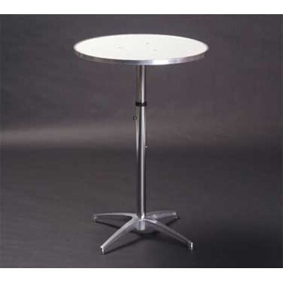 Maywood MF24RDPEDADJ Adjustable Height Table 