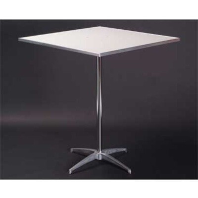 Maywood MF24SQPED42 Bar Height Table 
