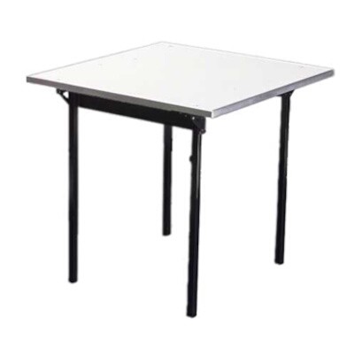 Maywood MF30CD Square Folding Table 