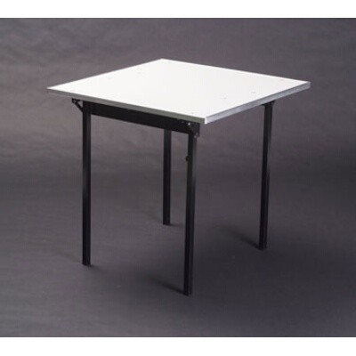Maywood MF36CD Square Folding Table 