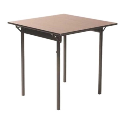 Maywood ML30CD Square Folding Table 