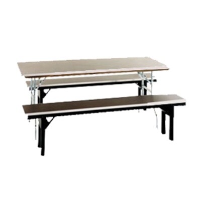 Maywood MP1296BENCH Indoor Bench 