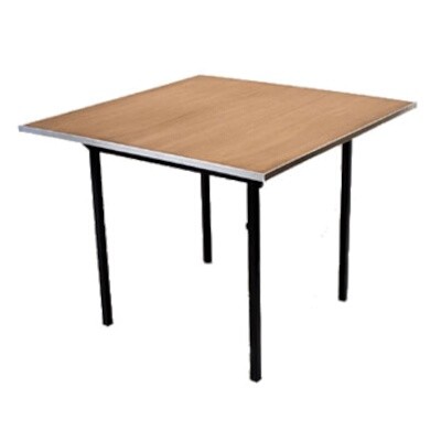 Maywood MP30CD Square Folding Table 