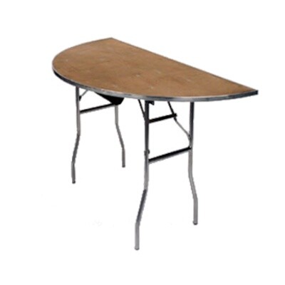 Maywood MP42HR Round Folding Table 