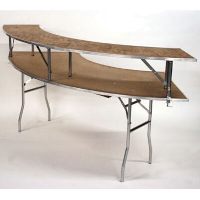 Maywood MP4815CRRISER Table Riser 