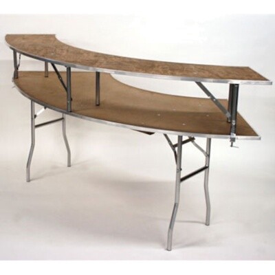 Maywood MP6015CRRISER Table Riser 