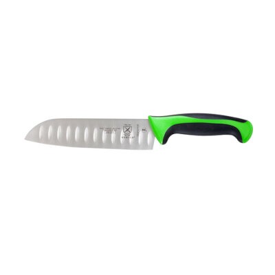 Mercer M22707GR Asian Knife 