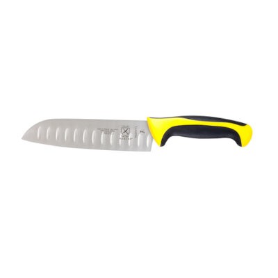 Mercer M22707YL Asian Knife 