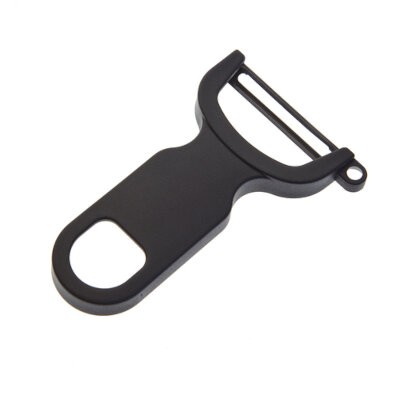 Mercer M33071BKB Vegetable Peeler 