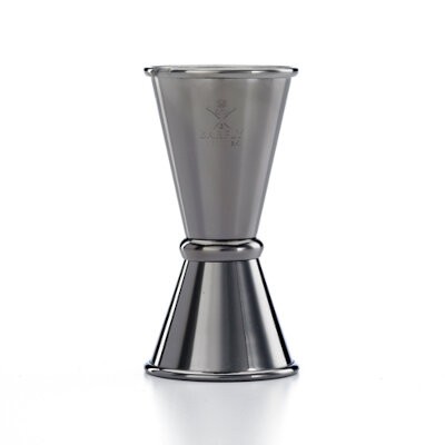 Mercer M37000BK Jigger 