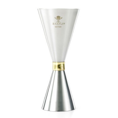 Mercer M37096 Jigger 