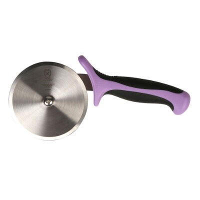Mercer M18604PU Pizza Cutter 