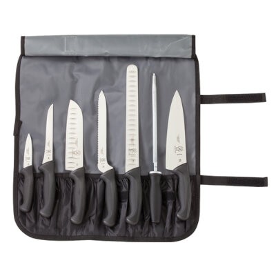 Mercer M21820 Knife Set 