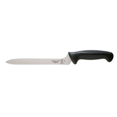 Mercer M22408 Bread Knife 