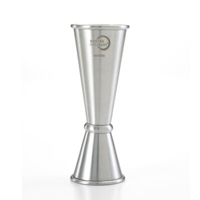 Mercer M37005 Jigger 