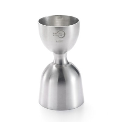 Mercer M37006 Jigger 