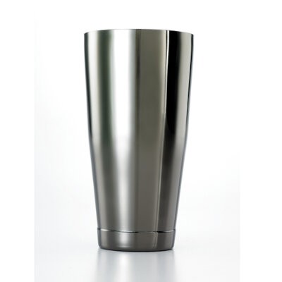 Mercer M37008BK Bar Cocktail Shaker 
