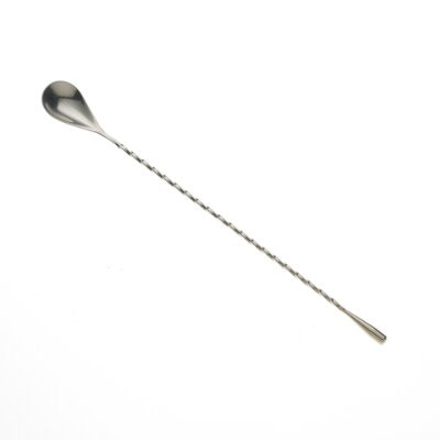 Mercer M37012 Bar Spoon 