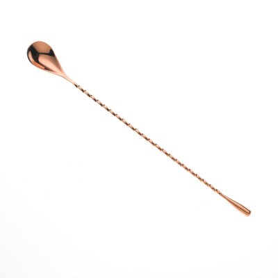 Mercer M37012CP Bar Spoon 