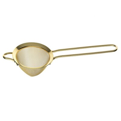 Mercer M37025GD Mesh Strainer 