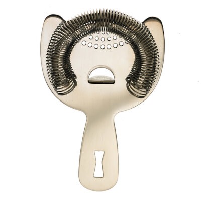 Mercer M37026 Bar Strainer 