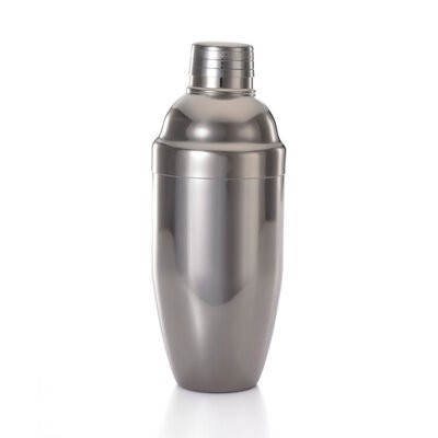 Mercer M37039BK Bar Cocktail Shaker 