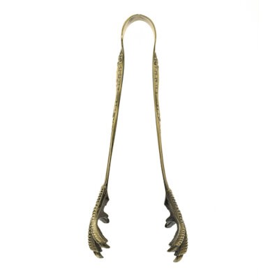 Mercer M37066 Ice Tongs 