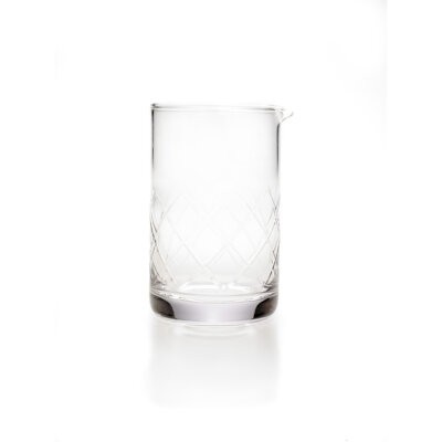 Mercer M37087 Mixing Glass 