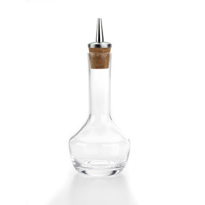 Mercer M37089 Bitters Bottle 