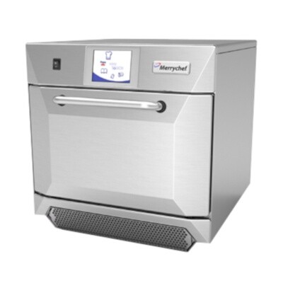 Merrychef E4S - eikon Convection, Air Impingement and Microwave Speed Oven 