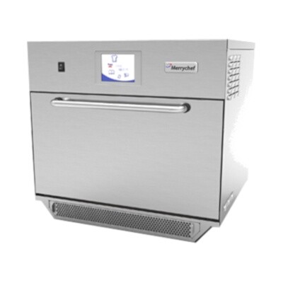 Merrychef E5 - eikon Convection and Microwave Large Speed Oven 