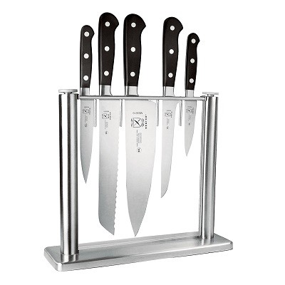 Mercer M23500 Knife Set 