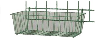 Metro H212K3 Wall Grid Accessories 