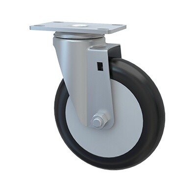 Metro B5DN Casters 
