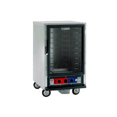 Metro C515-CFC-U Holding & Proofing Cabinet 