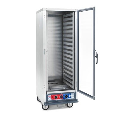 Metro C519-CFC-L Holding & Proofing Cabinet 