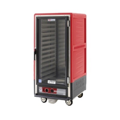 Metro C537-CFC-L Holding & Proofing Cabinet 