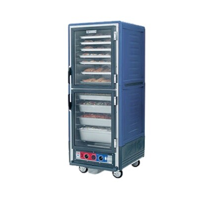 Metro C539-CDC-4-BU Holding & Proofing Cabinet 