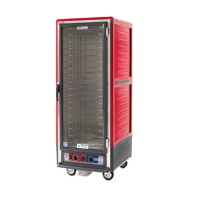 Metro C539-CFC-L Holding & Proofing Cabinet 