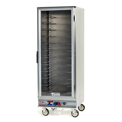 Metro C5E9-CFC-U Heated Holding & Proofing Cabinet 